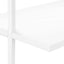 Etagere Bookcase Ladder 5 Tier For Office
