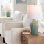Rockwell - Contemporary Table Lamp (Set of 2)
