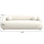Andrew - Boucle Sofa