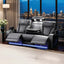 Fortuner - Power Reclining Living Room Set