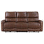 Ashland - Power Reclining Sofa With USB Charging