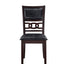 Gia - Table Set With 2 Chairs
