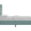 Luma - Upholstered Bed