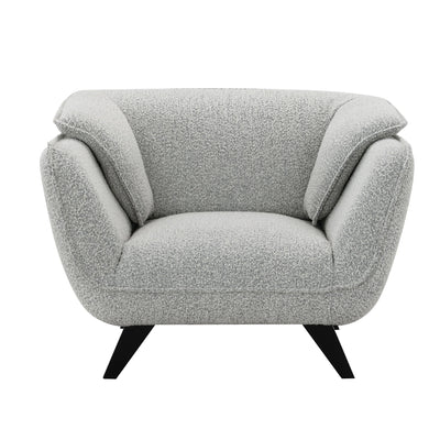 Nayeli - Boucle Chair