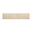 Milo - Console Table With Lower Shelf - Natural