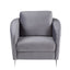 Sofia - Modern Chic Accent Armchair