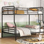 Contemporary Bunk Bed