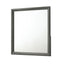 Denver - Square Mirror