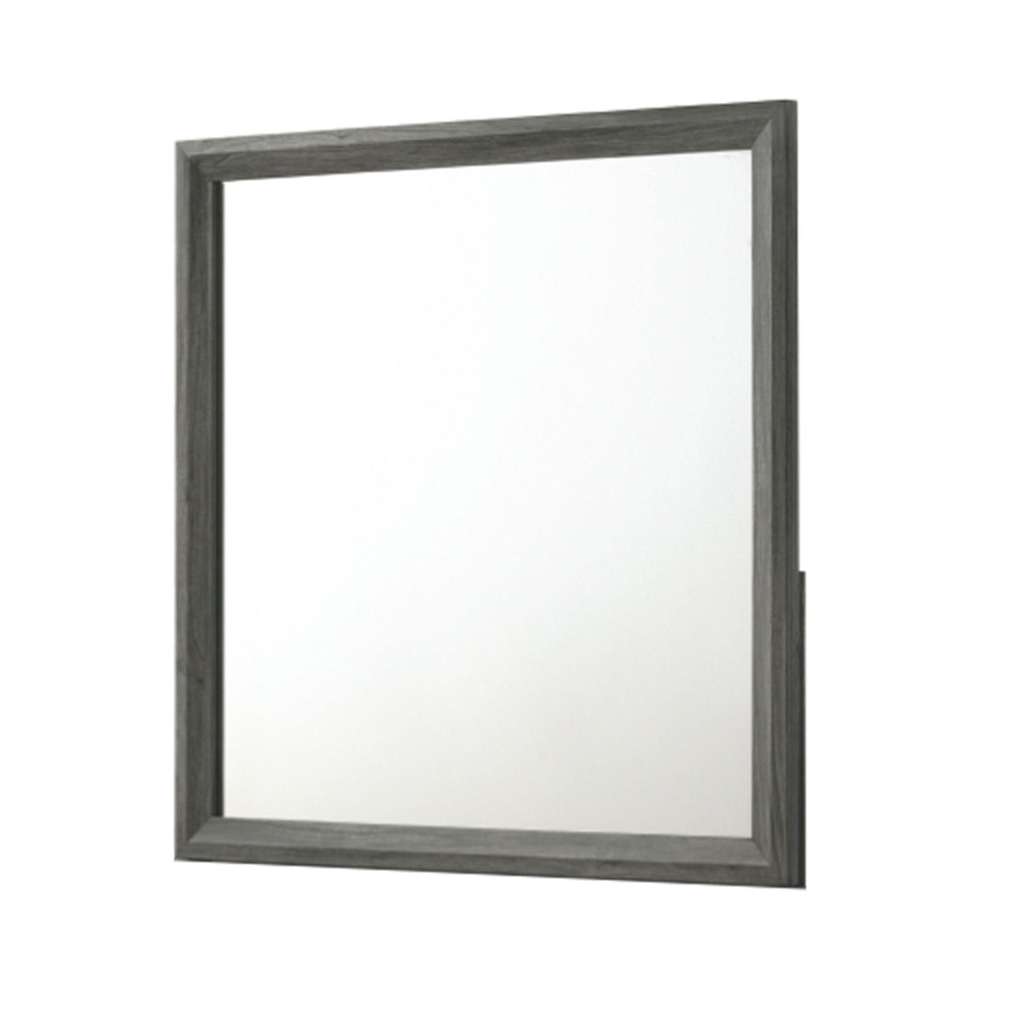 Denver - Square Mirror