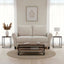 Patricia - 2 Piece Sofa Set