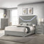 Pierce - 2 Drawer Nightstand, Bedside Table