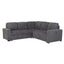 Melody - Sectional Sofa