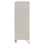 Gwendolyn - 5 Drawer Bedroom Chest Of Drawers - White