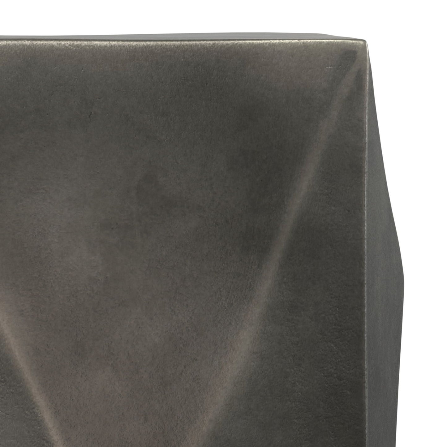 Danner - Side Table - Black