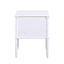 Emmett - 2 Drawer Nightstand