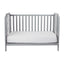Celeste - 3-in-1 Convertible Island Crib