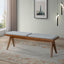 Keira - Modern Aesthetics Bench