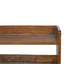 Nordic Storage Bench