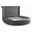 Hazel - Storage Bed