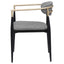 Mistra - Dining Arm Chair (Set of 2)
