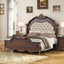 Constantine - Bed