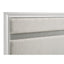 Annie - Panel Bed