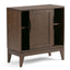 Harper - Low Storage Handcrafted Cabinet