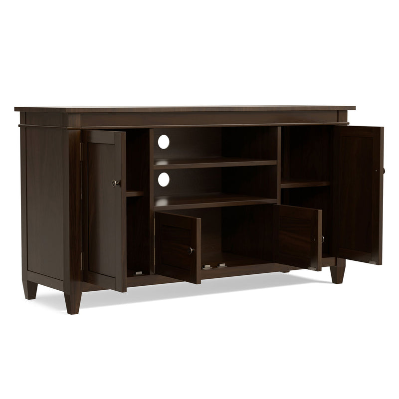 Carlton - TV Media Stand