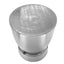 Drum Accent Side Table, Contemporary & Modern Design