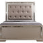 Alana - Stylish Bed
