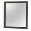 Modern Design Transitional Wall Mirror