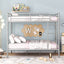 Steel Construction Bunk Bed