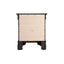 Traditional Style Bedroom Accent Nightstand