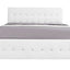Stylish Transitional Bed