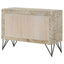 Eileen - 2 Door Storage Accent Cabinet