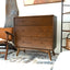 Caroline - Dresser 3 Drawer - Brown / Wood