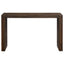 Modern Design Console Table