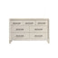 Ballard - 7 Drawer Dresser