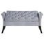 Pasley - Rolled Arm Storage Bench