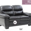 Marta - Loveseat