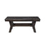 Gia - 3 Piece Occasional Set (1 Coffee & 2 End Tables) - Brown