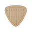 Radius - Patio End Table - Light Brown