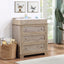 son - 3 Drawer Dresser