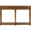 Garrison - Wooden Console Table