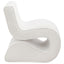 Austin - Armless Curved Chair