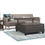 Harrison - Upholstered Coffee Table Storage Ottoman