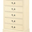 Louis Phillipe - Chest