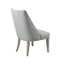 Winfield - Upholstered Dining Chair (Set of 2) - Light Gray