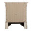Louis Phillipe - Nightstand - Wood