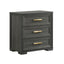 Colorado - Bedroom Set With Upholstered LED Headboard